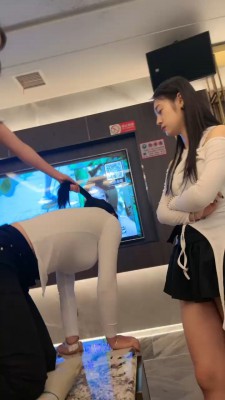 图片[7]_【战一柔S】KTV超精彩-10S调世界第一女M-疯狂口吐喂食 bf27378_HD绳艺资源