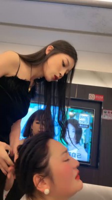 图片[9]_【战一柔S】KTV超精彩-10S调世界第一女M-疯狂口吐喂食 bf27378_HD绳艺资源