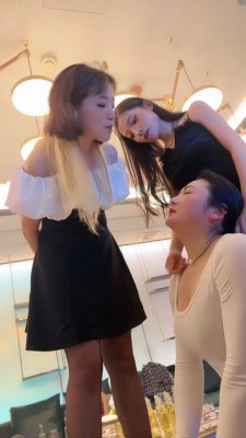 图片[10]_【战一柔S】KTV超精彩-10S调世界第一女M-疯狂口吐喂食 bf27378_HD绳艺资源