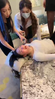 图片[13]_【战一柔S】KTV超精彩-10S调世界第一女M-疯狂口吐喂食 bf27378_HD绳艺资源