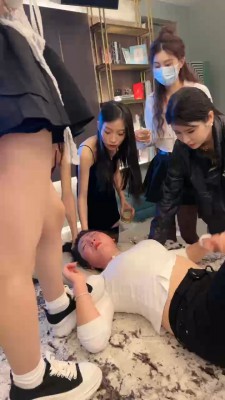 图片[14]_【战一柔S】KTV超精彩-10S调世界第一女M-疯狂口吐喂食 bf27378_HD绳艺资源