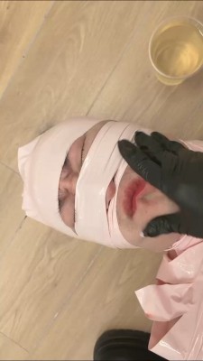 图片[4]_【爆爆】木乃伊-艺术圣水/坐脸窒息/长靴碾压踩 bf27342_HD绳艺资源