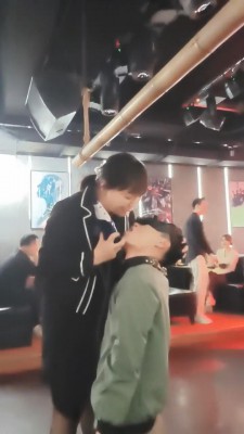 图片[5]_【乐爷】酒吧现场上课/遛狗口水滴蜡 bf27153_HD绳艺资源