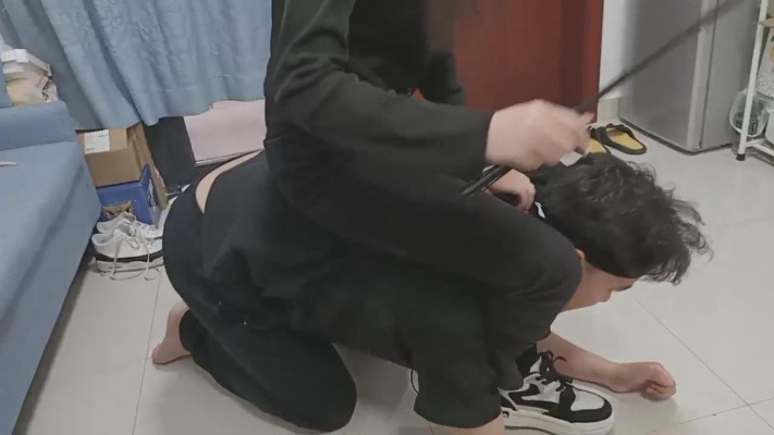 图片[3]_【绝美双主s】双主圣水混合喝 bf27400_HD绳艺资源