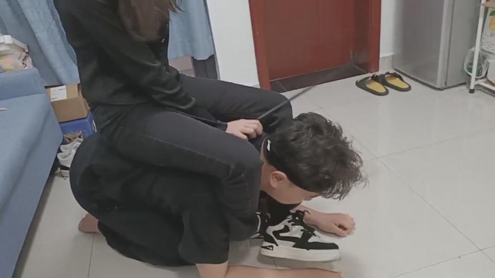 图片[5]_【绝美双主s】双主圣水混合喝 bf27400_HD绳艺资源