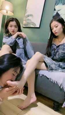 图片[5]_【麋鹿银儿】推荐-超美双S玩母畜-高跟裸足/AJ白袜 bf27430_HD绳艺资源