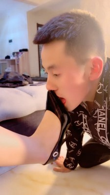 图片[3]_【冷鸢大大】素人高跟鞋碾压/裸足踩踏/吃原味棉袜 bf27365_HD绳艺资源