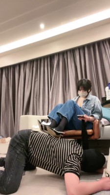 图片[2]_【木秋S】黑丝高跟诱惑/闻香水/虐乳/厕奴开发 bf27376_HD绳艺资源