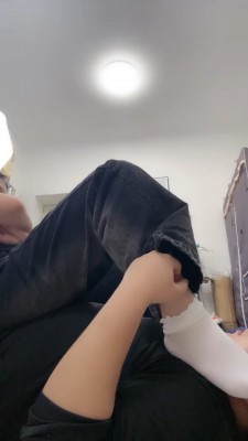 图片[3]_【素人星探】瑶瑶首调-原味白袜气味羞辱/骑马 bf27367_HD绳艺资源