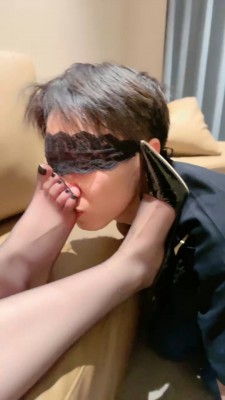 图片[11]_【简一】长腿诱惑-黑丝脚插嘴/骑马/腿绞窒息 bf27329_HD绳艺资源