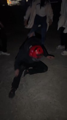 图片[5]_【精神小妹】户外超重度-深夜被4S精神小妹爆踹 bf27333_HD绳艺资源