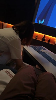 【橘子没熟】母畜-沐足店当着技师的面调 bf27337_HD绳艺资源