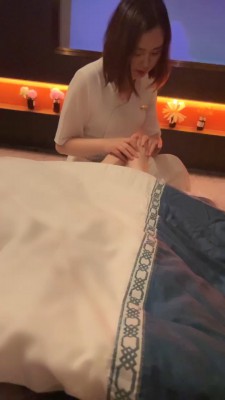 图片[2]_【橘子没熟】母畜-沐足店当着技师的面调 bf27337_HD绳艺资源