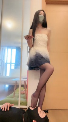 图片[8]_【奈奈生】袜子塞嘴全体重踩踏/胯下辱/虐乳 bf27358_HD绳艺资源