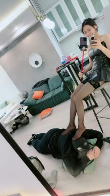 图片[11]_【芷晴】黑丝女郎诱惑-训练/全体重踩/训练/绳艺技巧 bf27323_HD绳艺资源