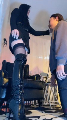 图片[4]_【安晴】超重度连环耳光/长靴黑丝诱惑/喂口水 bf27321_HD绳艺资源