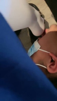 图片[2]_【小痴】品尝萝莉主的皮鞋原味白丝 bf27307_HD绳艺资源