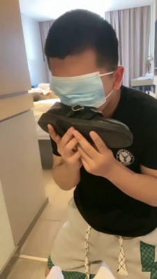 图片[5]_【小痴】品尝萝莉主的皮鞋原味白丝 bf27307_HD绳艺资源