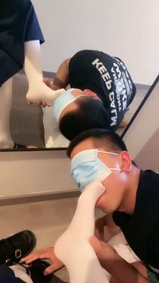 图片[7]_【小痴】品尝萝莉主的皮鞋原味白丝 bf27307_HD绳艺资源