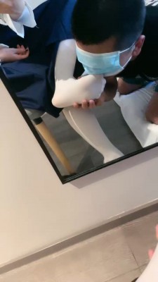 图片[8]_【小痴】品尝萝莉主的皮鞋原味白丝 bf27307_HD绳艺资源