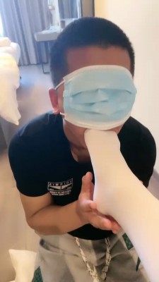 图片[9]_【小痴】品尝萝莉主的皮鞋原味白丝 bf27307_HD绳艺资源