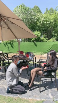 图片[2]_【沅芷大人】犬化训练-下跪手铐捆藤条狠抽 bf27306_HD绳艺资源