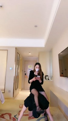 图片[2]_【丝绮】前男友求复合被虐-训练踩踏骑马/裸足深喉 bf27255_HD绳艺资源