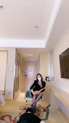 图片[6]_【丝绮】前男友求复合被虐-训练踩踏骑马/裸足深喉 bf27255_HD绳艺资源