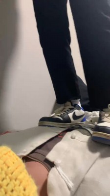 图片[6]_【精神小妹】4S群调群虐-运动鞋棉袜舔/全体重踩踏/提档耳光 bf27265_HD绳艺资源