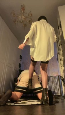 图片[6]_【安晴】高跟+短靴提档/裸足狠跺 bf27266_HD绳艺资源