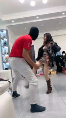 图片[3]_【一一S】长靴超高难度挑战虐打-白袜踩踏-骑马喝口水 bf27270_HD绳艺资源