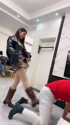 图片[5]_【一一S】长靴超高难度挑战虐打-白袜踩踏-骑马喝口水 bf27270_HD绳艺资源