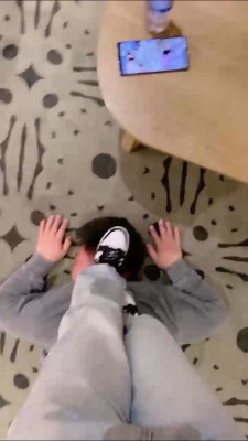 图片[5]_【海绵大大】AJ踩踏碾压/骑马闻臭袜臭脚 bf27238_HD绳艺资源