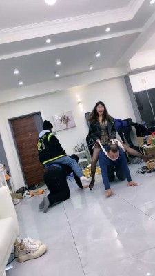 图片[11]_【麋鹿银儿】双S-强迫舔脏鞋底/sp骑马爬行/伺候洗脚喝脏水 bf27232_HD绳艺资源