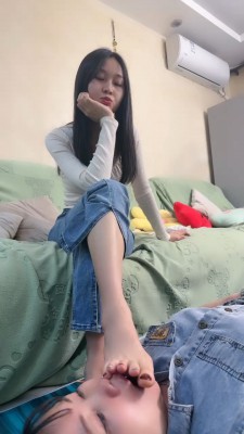 图片[4]_【素人星探】母畜-原味白袜运动鞋气味羞辱/转胯踩踏 bf27218_HD绳艺资源