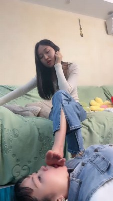 图片[6]_【素人星探】母畜-原味白袜运动鞋气味羞辱/转胯踩踏 bf27218_HD绳艺资源