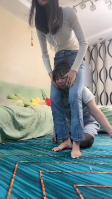 图片[8]_【素人星探】母畜-原味白袜运动鞋气味羞辱/转胯踩踏 bf27218_HD绳艺资源