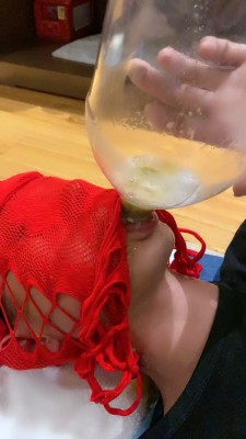 图片[4]_【千条姐】重口呕吐物-拉丝口水+浓痰+呕吐物强迫吞咽 bf27141_HD绳艺资源