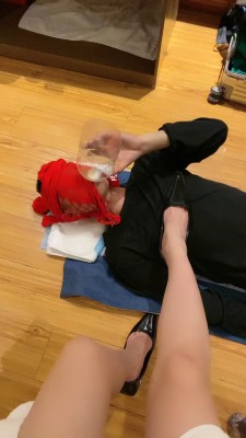 图片[6]_【千条姐】重口呕吐物-拉丝口水+浓痰+呕吐物强迫吞咽 bf27141_HD绳艺资源