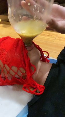 图片[7]_【千条姐】重口呕吐物-拉丝口水+浓痰+呕吐物强迫吞咽 bf27141_HD绳艺资源