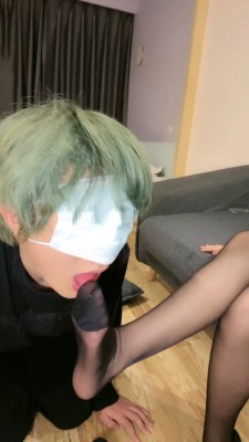 图片[2]_【恩可】绿帽狗舔超脏鞋底/闻舔原味脚 bf27149_HD绳艺资源