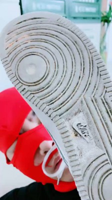 图片[10]_【美离子】小白鞋+长靴重度连环提档/强迫舔脏鞋 bf27170_HD绳艺资源