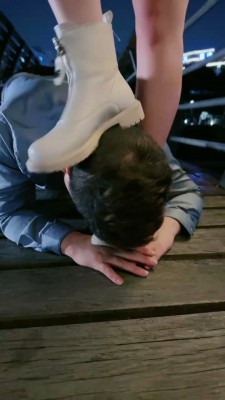 图片[4]_【甜心教主】户外-遛狗转胯踩踏-舔原味肉丝-提档 bf27188_HD绳艺资源