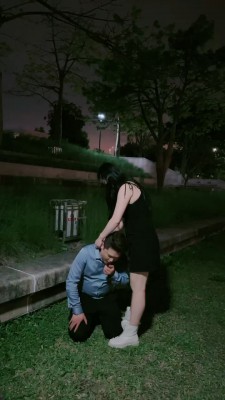 图片[7]_【甜心教主】户外-遛狗转胯踩踏-舔原味肉丝-提档 bf27188_HD绳艺资源