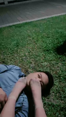 图片[8]_【甜心教主】户外-遛狗转胯踩踏-舔原味肉丝-提档 bf27188_HD绳艺资源