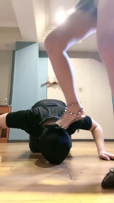 图片[6]_【甜一】铆钉鞋重度提档/耳光/肉丝恋足【完整版】 bf27631_HD绳艺资源