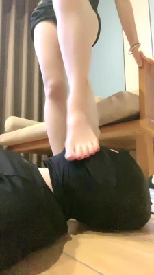 图片[10]_【甜一】铆钉鞋重度提档/耳光/肉丝恋足【完整版】 bf27631_HD绳艺资源