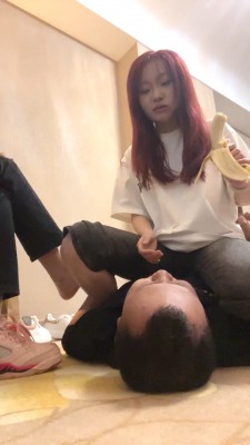 图片[4]_【茶茶S】双S-舔脏鞋臭脚/碾压喂食【双视角版】 bf27639_HD绳艺资源