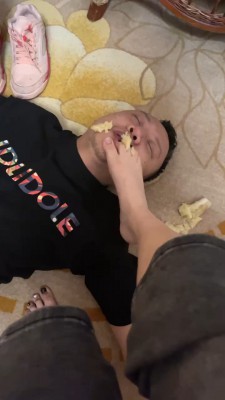 图片[5]_【茶茶S】双S-舔脏鞋臭脚/碾压喂食【双视角版】 bf27639_HD绳艺资源