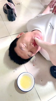 图片[6]_【尤黎】双S-伺候主人吃饭的下贱狗 bf27632_HD绳艺资源